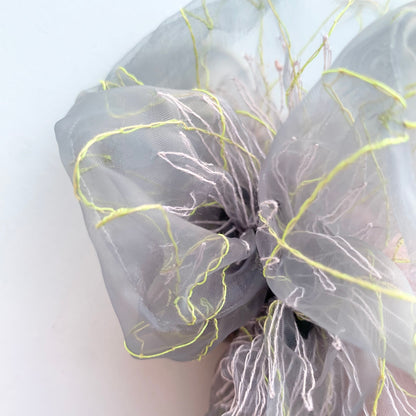 scrunchie basic 33