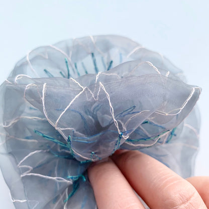 scrunchie basic 32
