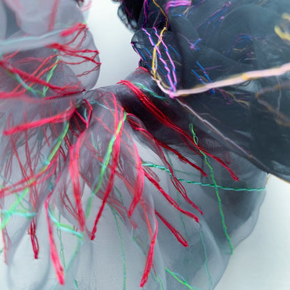 scrunchie bicolor 3
