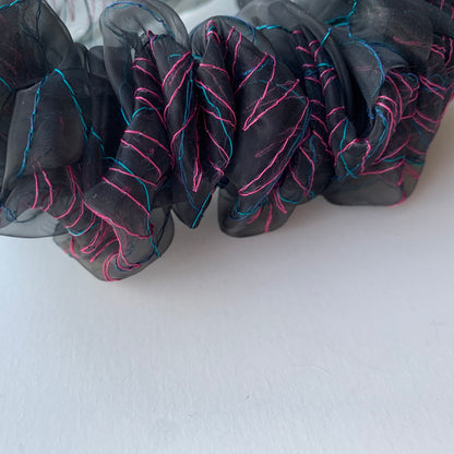 hair band pop 5