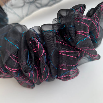 hair band pop 5