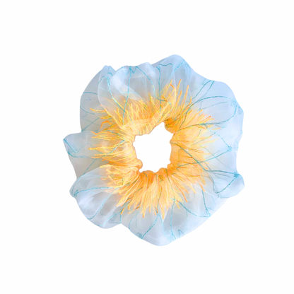 scrunchie basic 20