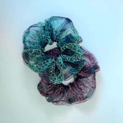 scrunchie lace 8