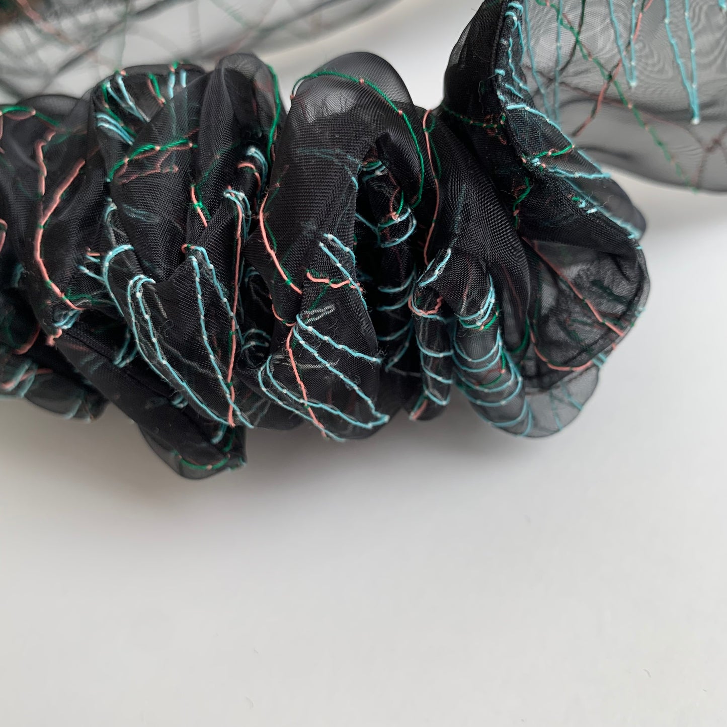 hair band pop 6