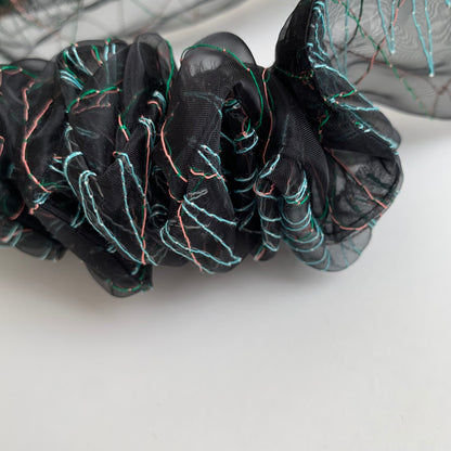 hair band pop 6