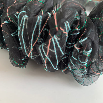 hair band pop 6