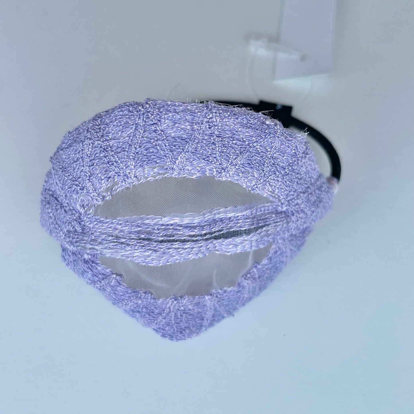8th pop up hair tie 1 color (１点のみ) 1