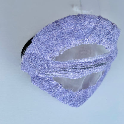 8th pop up hair tie 1 color (１点のみ) 1