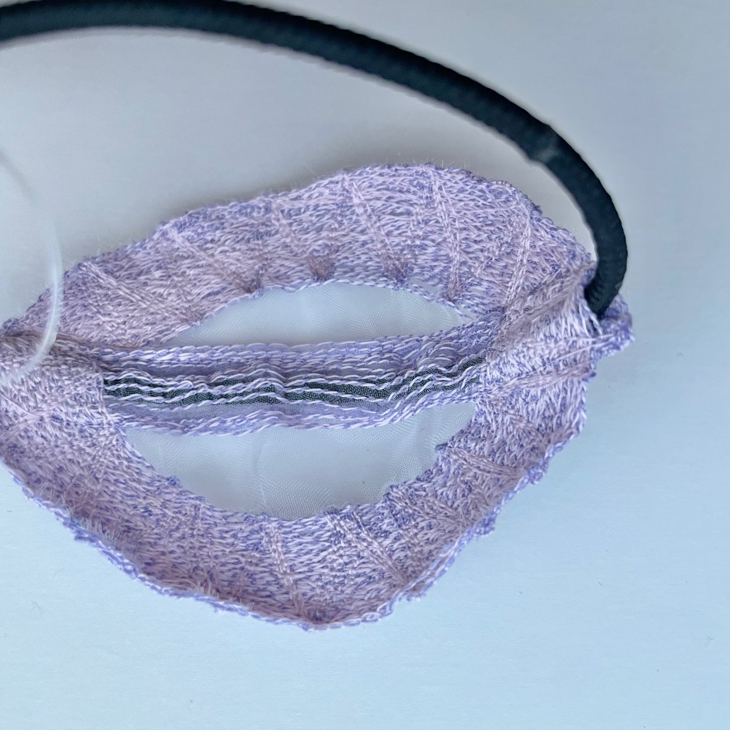 8th pop up hair tie 1 color (１点のみ) 1