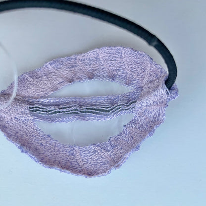 8th pop up hair tie 1 color (１点のみ) 1