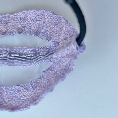 8th pop up hair tie 1 color (１点のみ) 1