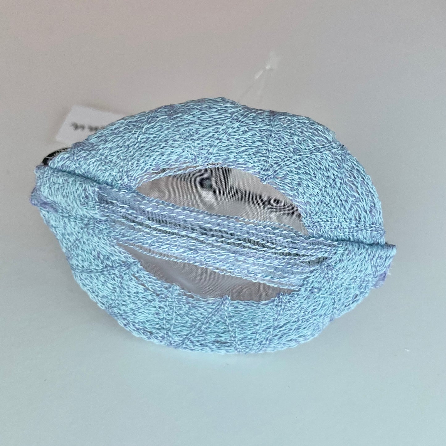 8th pop up hair tie 1 color (１点のみ) 10