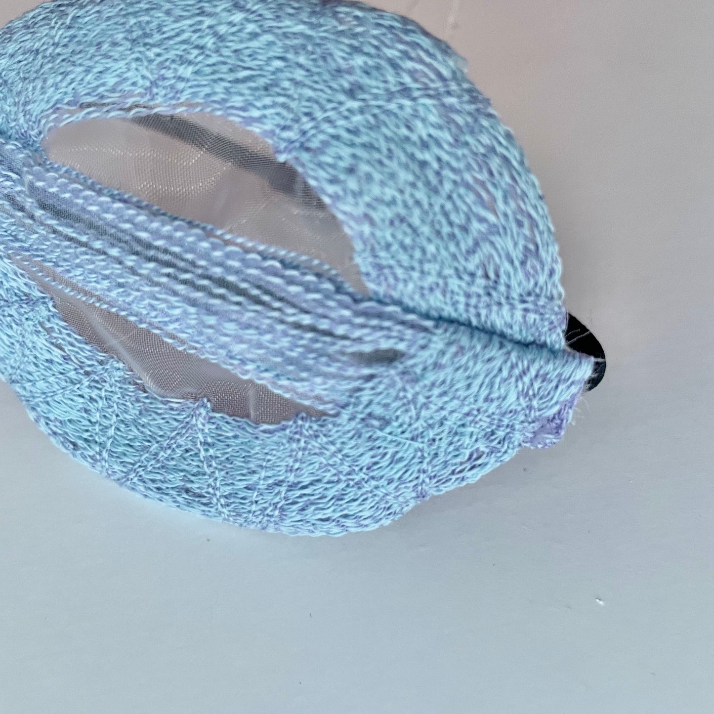 8th pop up hair tie 1 color (１点のみ) 10