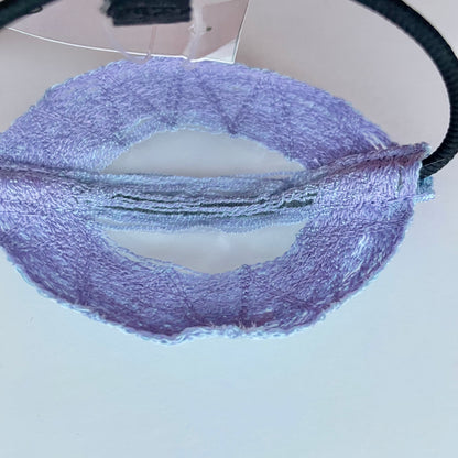 8th pop up hair tie 1 color (１点のみ) 10