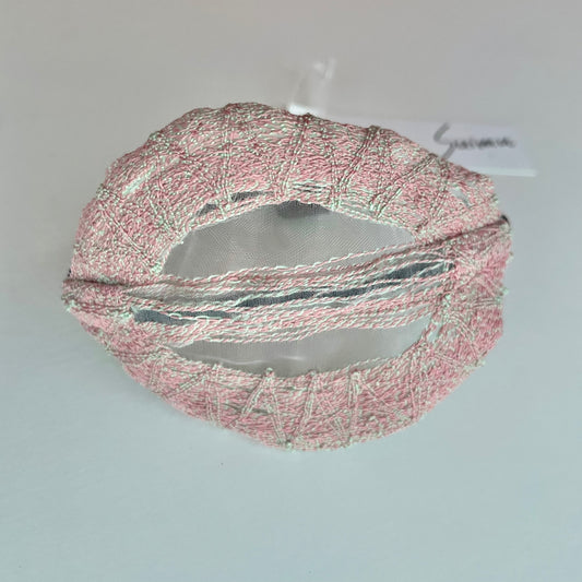 8th pop up hair tie 1 color (１点のみ) 11