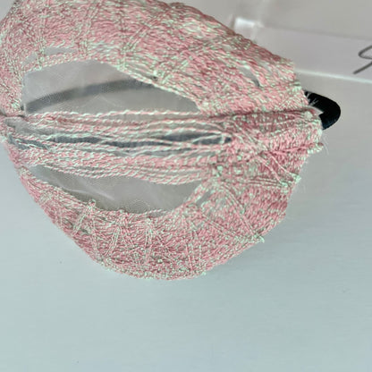 8th pop up hair tie 1 color (１点のみ) 11