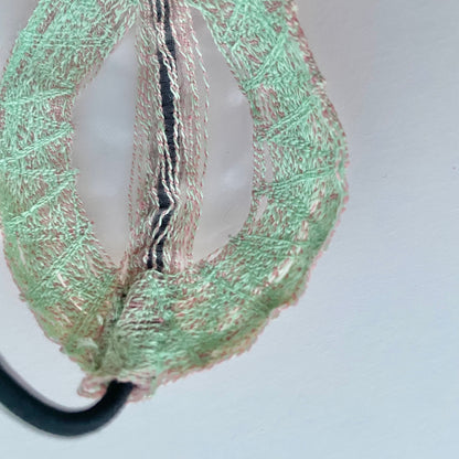 8th pop up hair tie 1 color (１点のみ) 11
