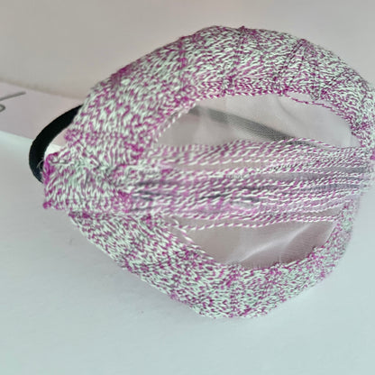 8th pop up hair tie 1 color (１点のみ) 12