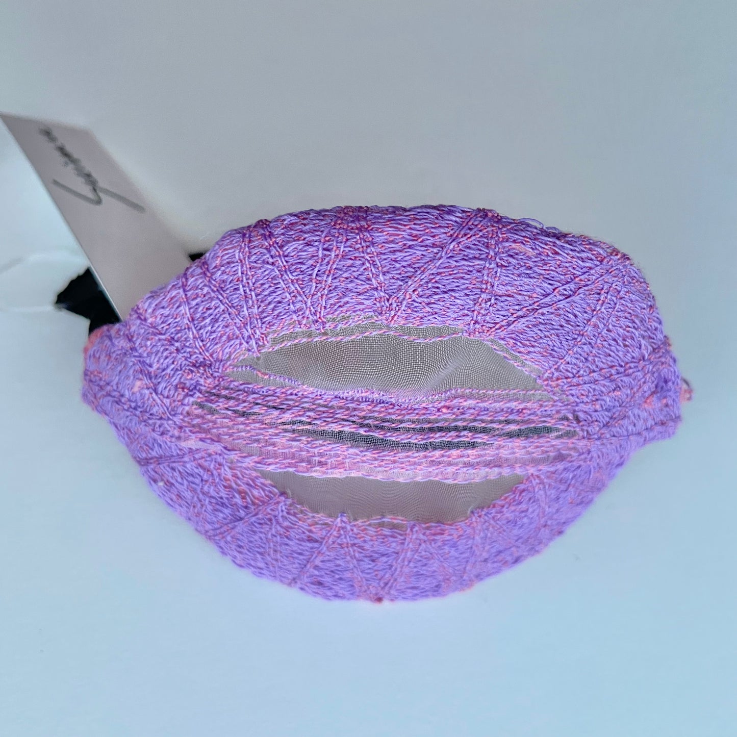 8th pop up hair tie 1 color (１点のみ) 2