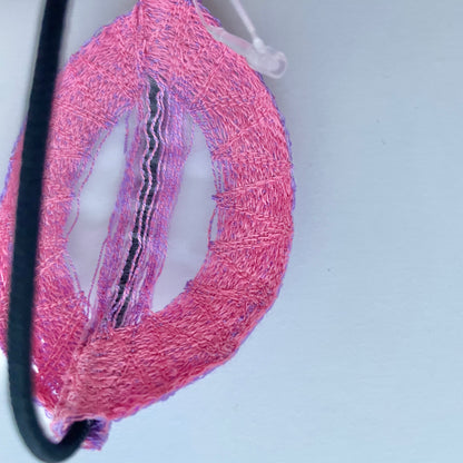 8th pop up hair tie 1 color (１点のみ) 2