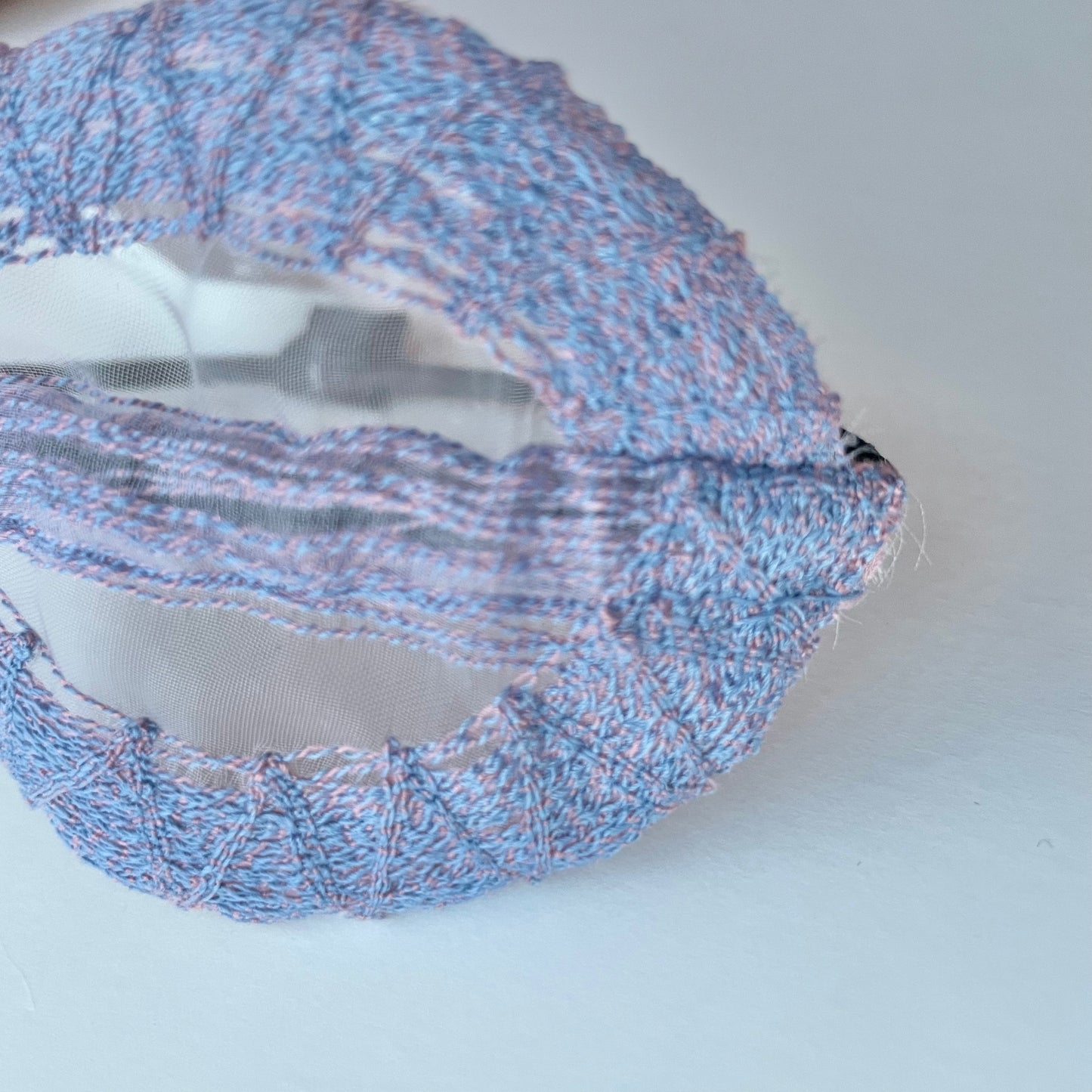 8th pop up hair tie 1 color (１点のみ) 3