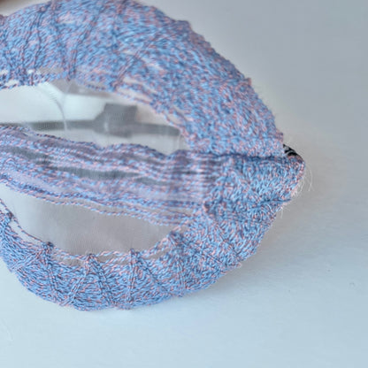 8th pop up hair tie 1 color (１点のみ) 3