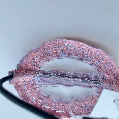 8th pop up hair tie 1 color (１点のみ) 3