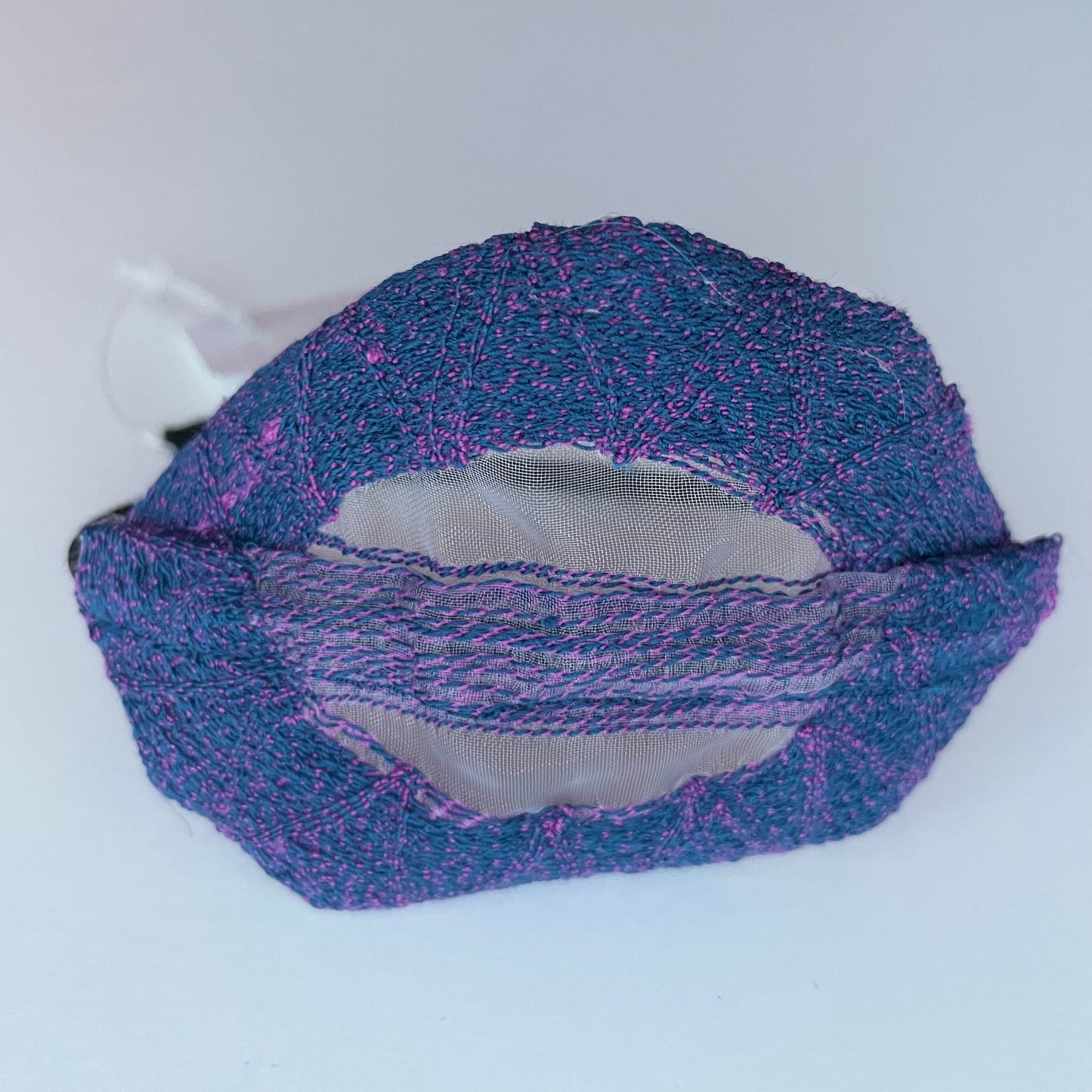 8th pop up hair tie 1 color (１点のみ) 4