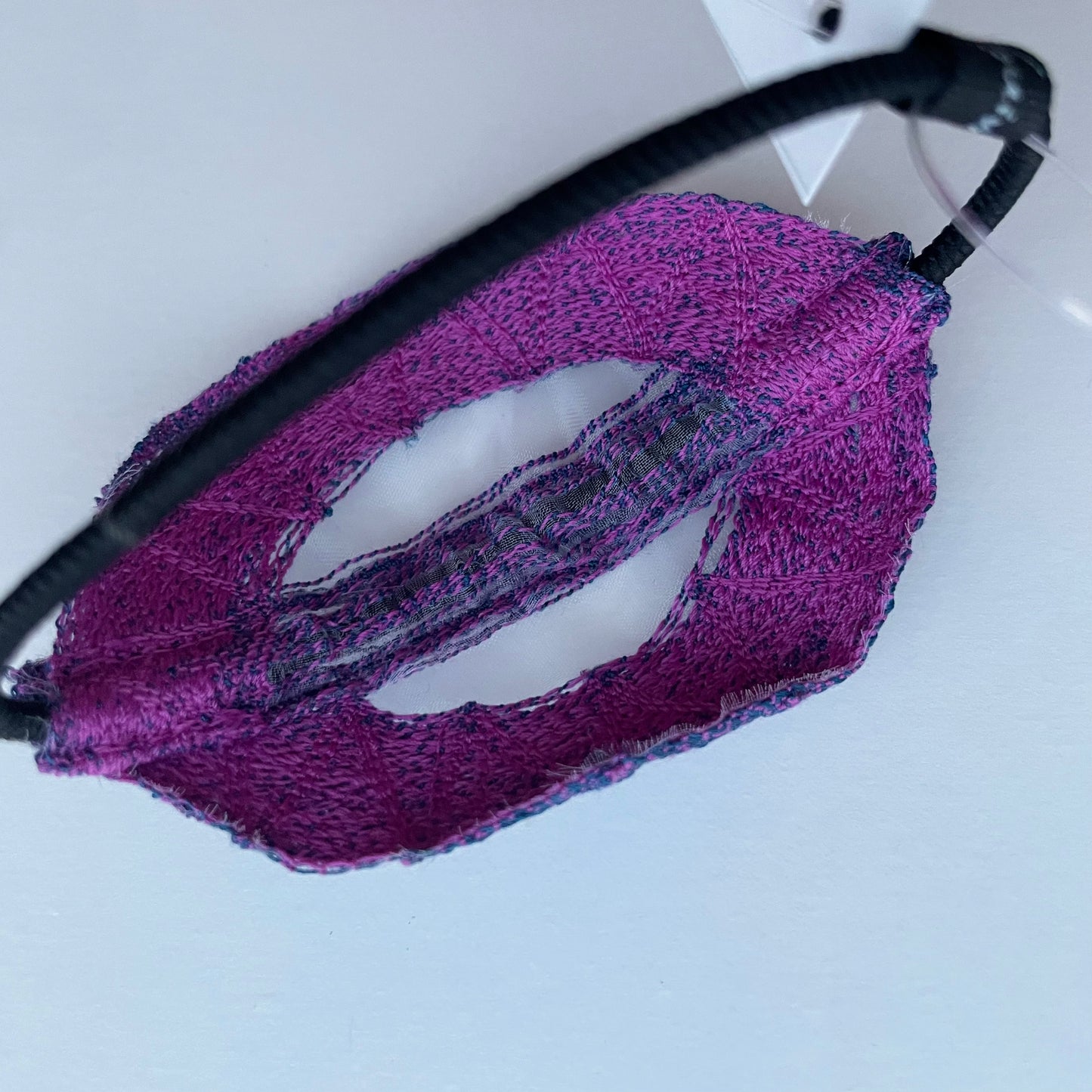 8th pop up hair tie 1 color (１点のみ) 4