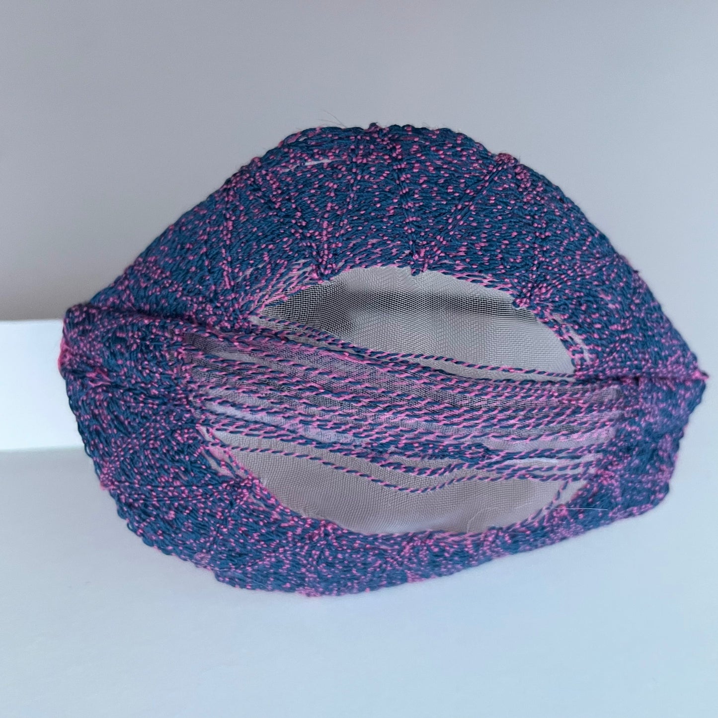 8th pop up hair tie 1 color (１点のみ) 5