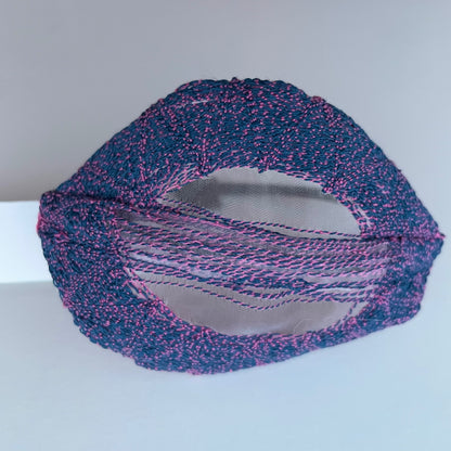 8th pop up hair tie 1 color (１点のみ) 5