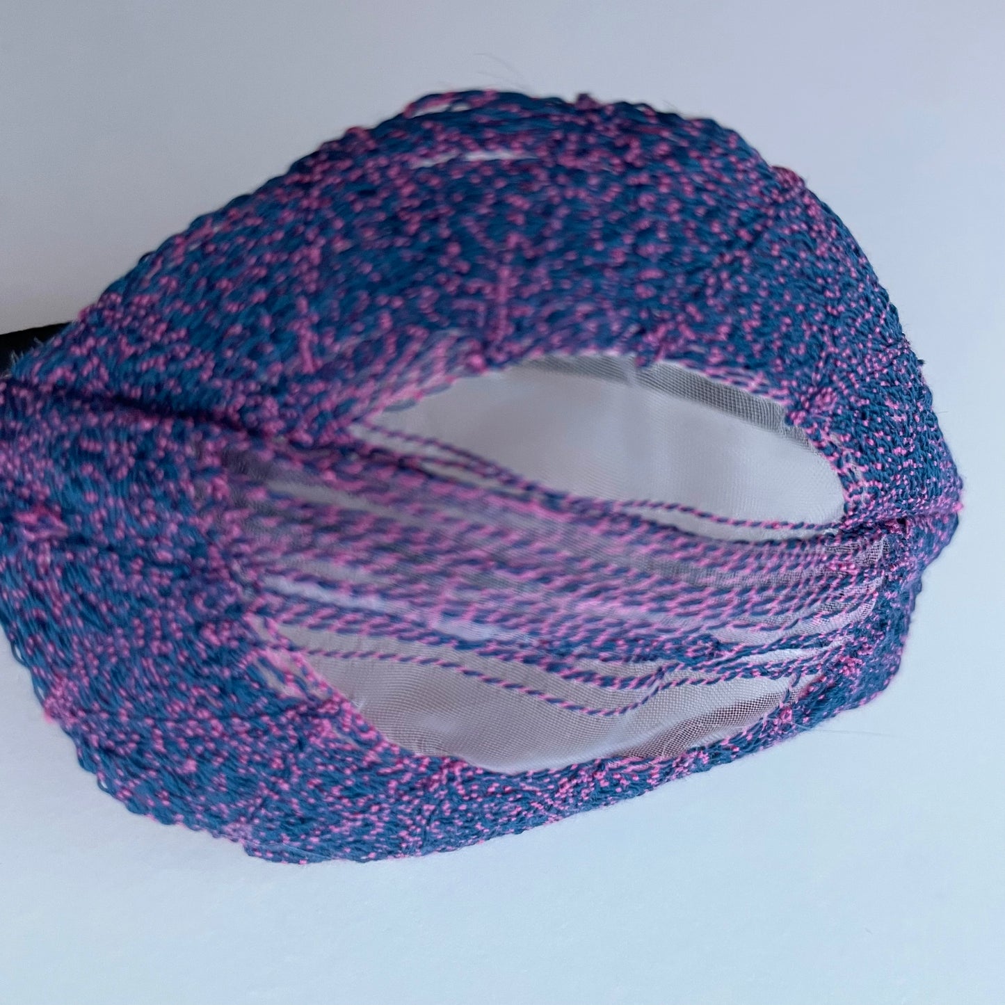 8th pop up hair tie 1 color (１点のみ) 5