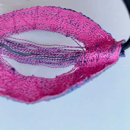 8th pop up hair tie 1 color (１点のみ) 5