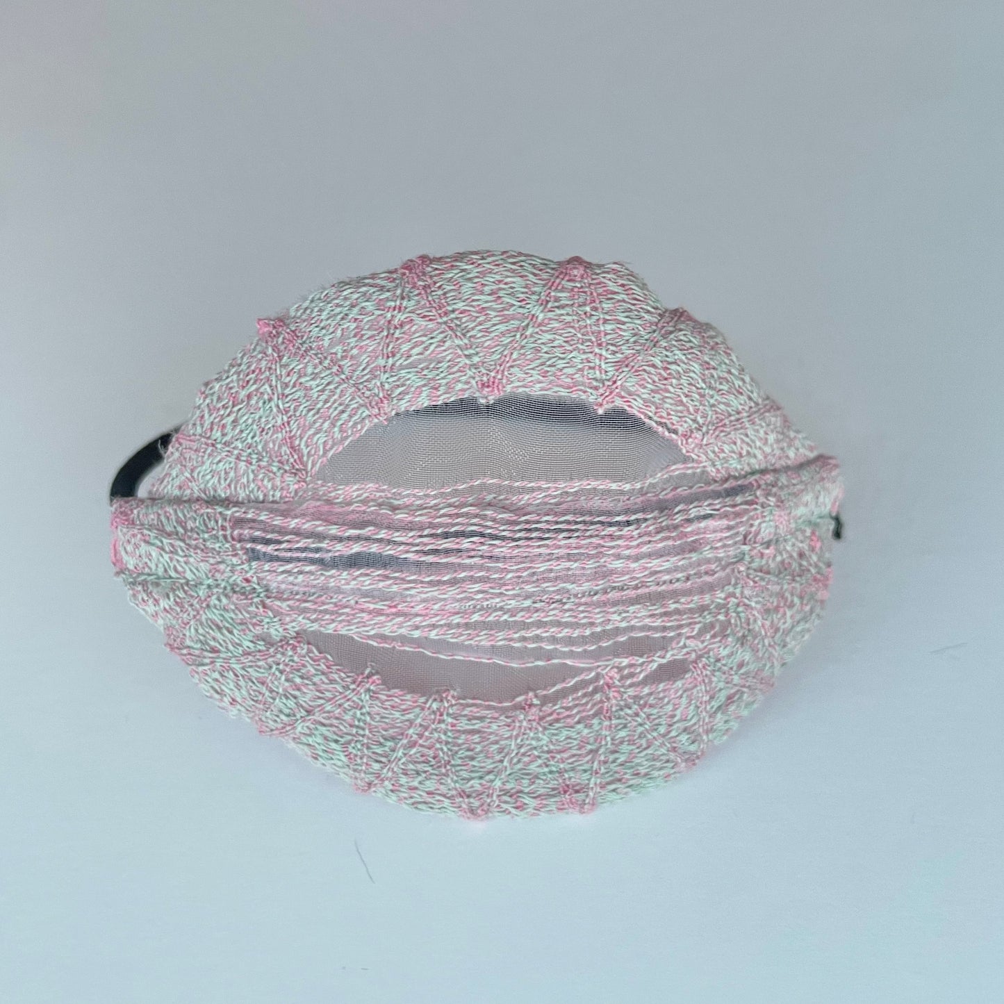 8th pop up hair tie 1 color (１点のみ) 6
