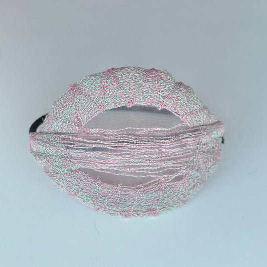 8th pop up hair tie 1 color (１点のみ) 6