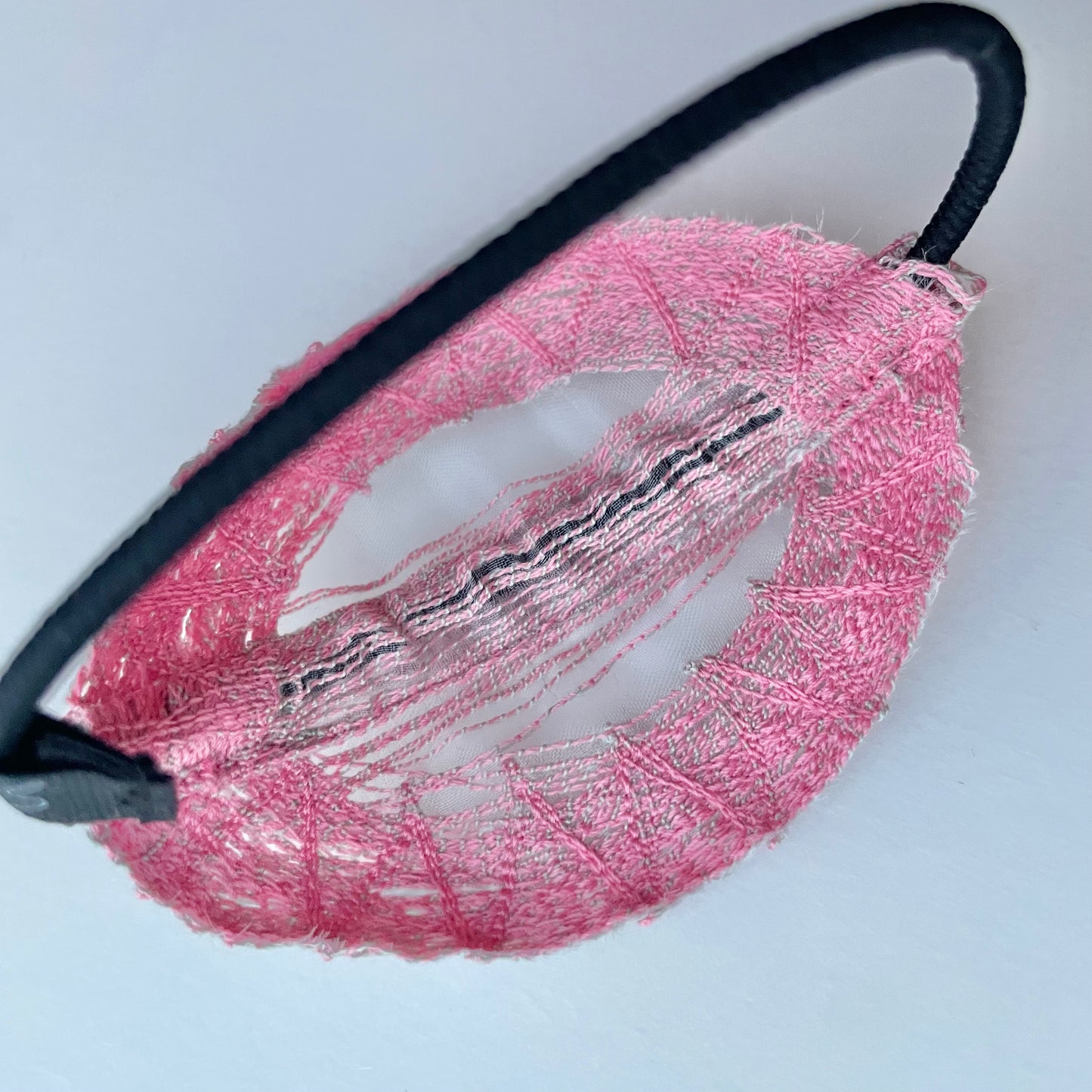 8th pop up hair tie 1 color (１点のみ) 6