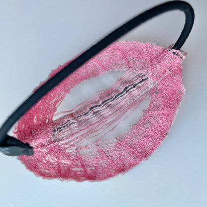 8th pop up hair tie 1 color (１点のみ) 6