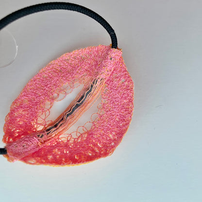 8th pop up hair tie 1 color (１点のみ) 7