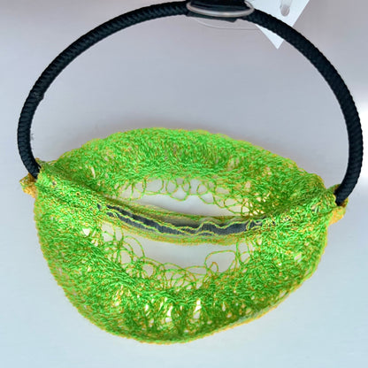 8th pop up hair tie 1 color (１点のみ) 8