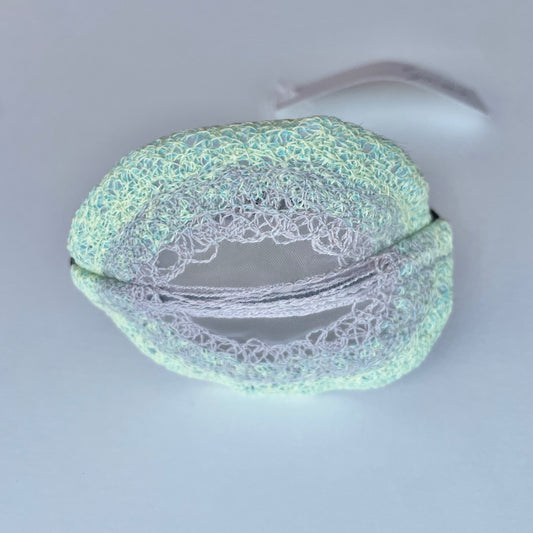 8th pop up hair tie 2 colors (１点のみ) 6