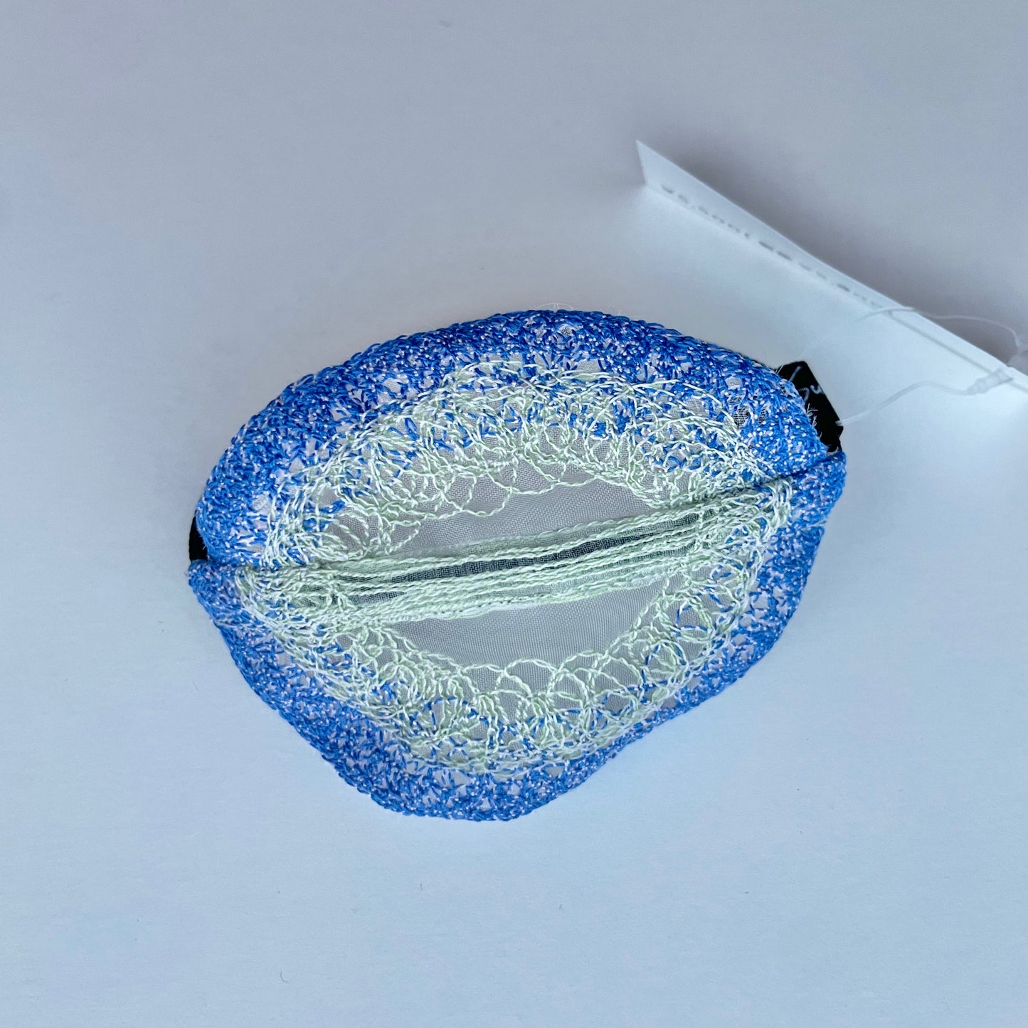8th pop up hair tie 2 colors (１点のみ) 7