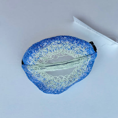 8th pop up hair tie 2 colors (１点のみ) 7