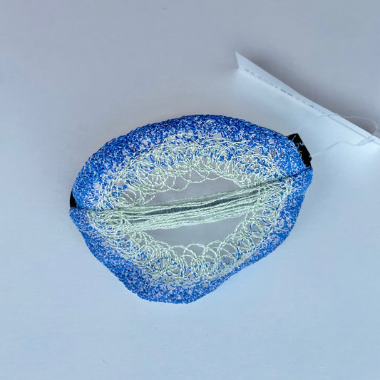 8th pop up hair tie 2 colors (１点のみ) 7