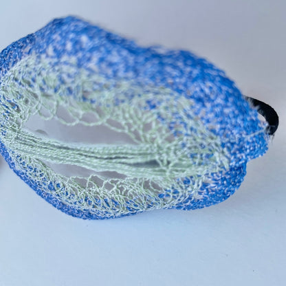 8th pop up hair tie 2 colors (１点のみ) 7