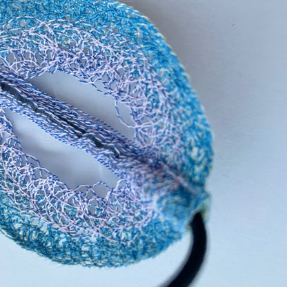 8th pop up hair tie 2 colors (１点のみ) 13