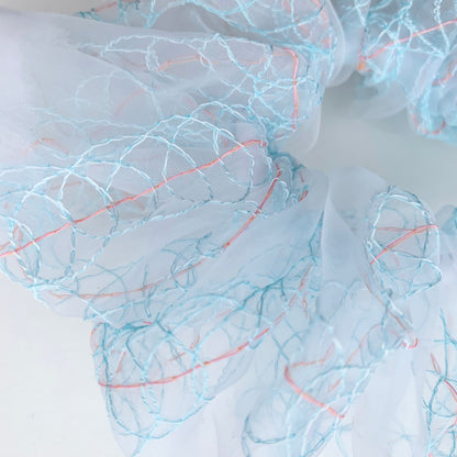 scrunchie lace 9