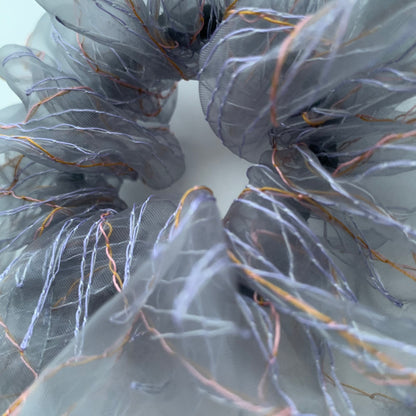 scrunchie basic 17