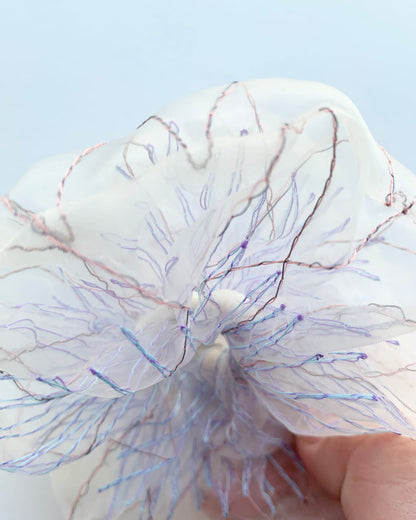scrunchie basic 30