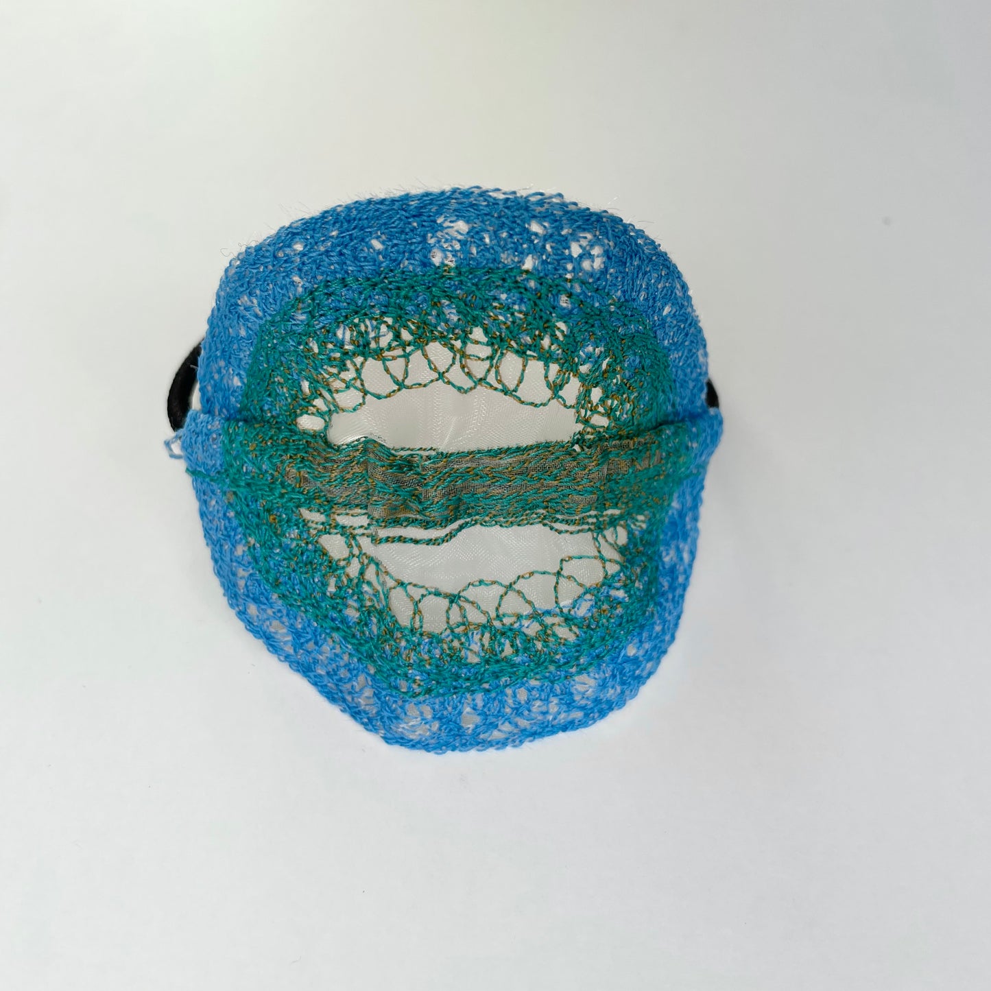 8th pop up hair tie 2 colors (１点のみ) 1