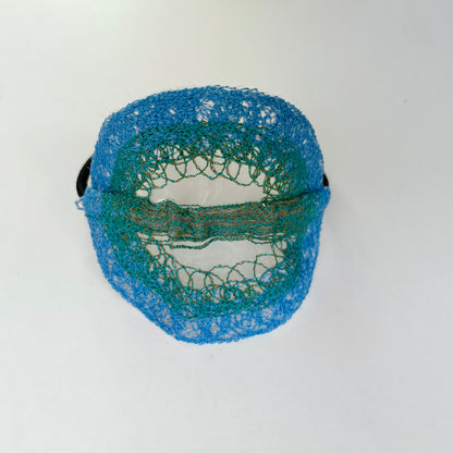 8th pop up hair tie 2 colors (１点のみ) 1